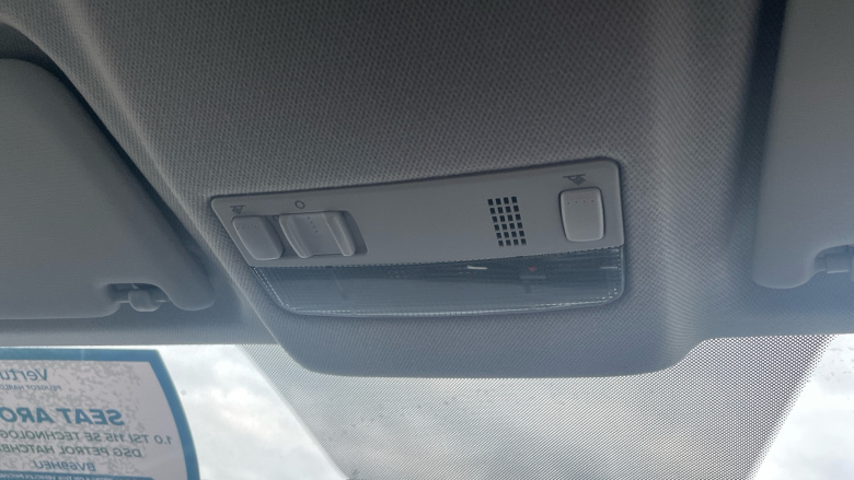 SEAT Arona 1.0 TSI 115 SE Technology [EZ] 5dr DSG Petrol Hatchback